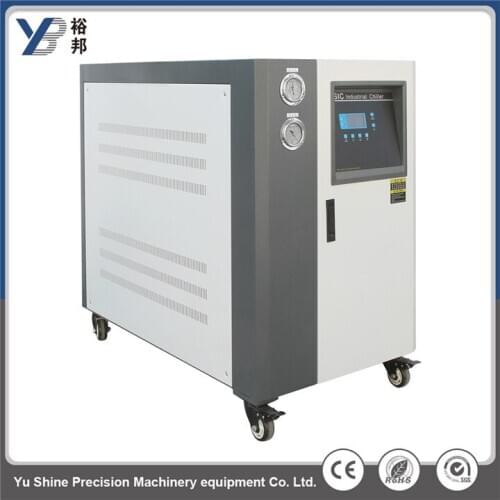 Top Quality Industrial Water Cooling Chiller for Cooling Mould