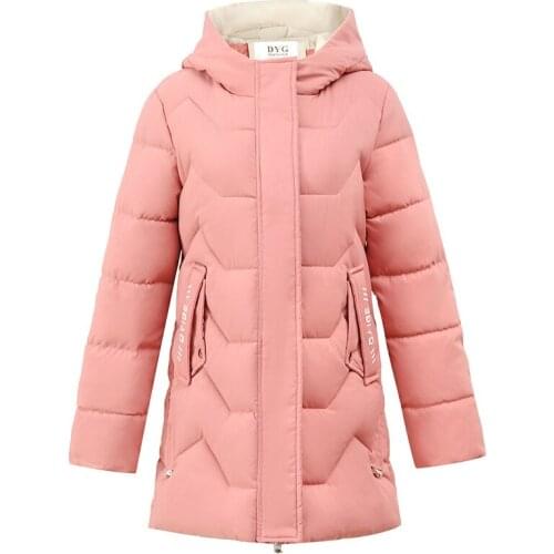 YYCZF Women's Parkas With A Hood