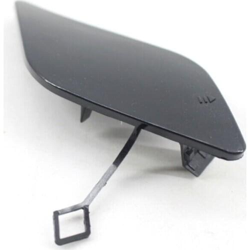 Protection Tow Hook Cover Front Bumper Cap For Mercedes Benz E-Class Accessories