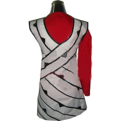 2020 Naruto Shippuden Cosplay Costume Naruto Sarutobi Kurena Yuhi Kurenai Cosplay Costume Custom Made For Adult Kid