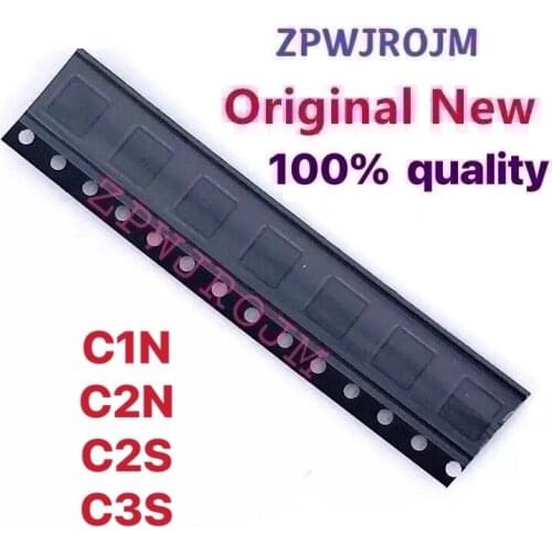 5pcs C1N C2N C2S C3S camera ic for samsung S6 S5 S7 G900F G9250