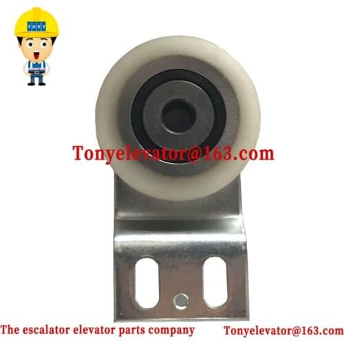 505823 Elevator Door Hanger Plate Bend Use for QKS9