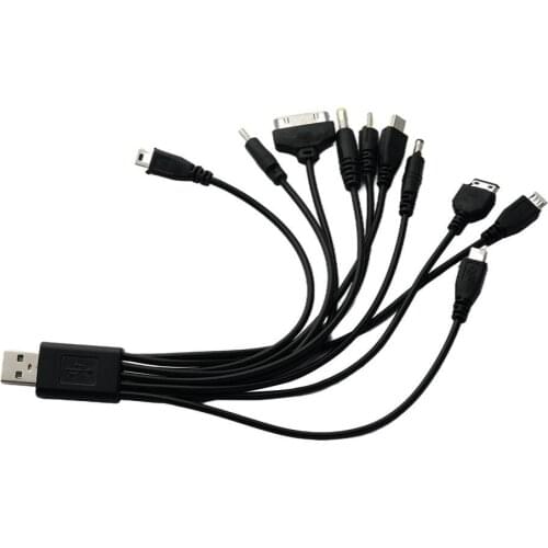 ANENG Universal Cables For Mobile Phones