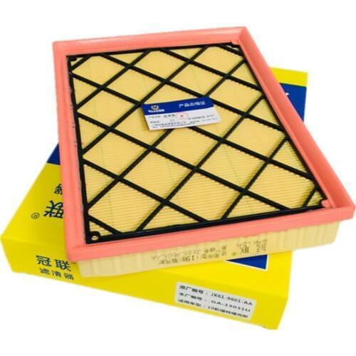 Car Air Filter For Ford 2018 Fouth Focus Hatchback 1.0T 1.5T OEM JX61-9601-AA