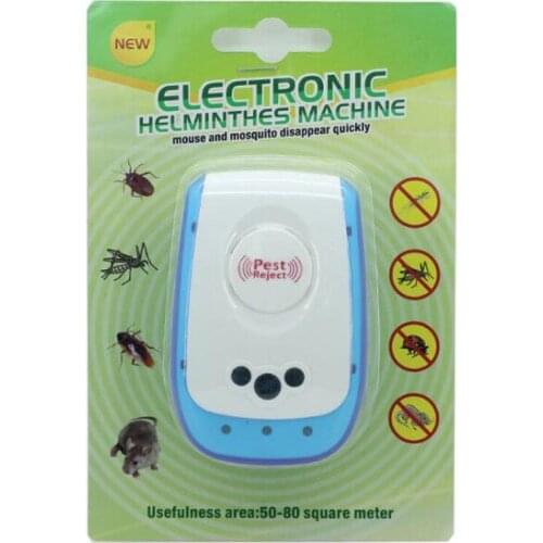 Banggood Mosquito Repellents