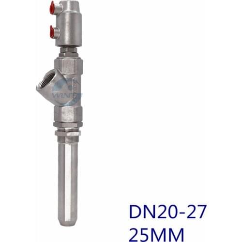 Free Shipping Anti-Drop Liquid Filling Valves Accessories Of Pneumatic Filler Nozzles For Water Juice Beverage Drink Milk