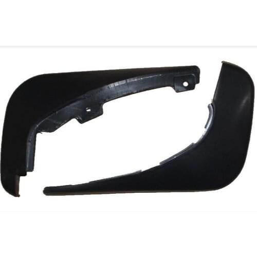 Hot sale Mudflap For Ford Focus 2 MK2 Hatchback 2011~2005 Fender Mud Guard Splash Flaps Mudguard Accessories 2009 2008 2006