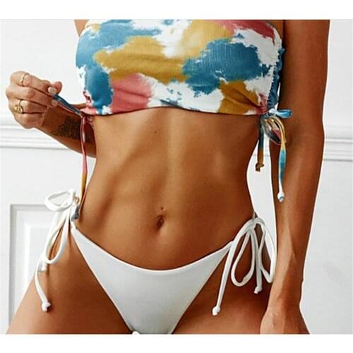 DAILOU Sexy Swimwear