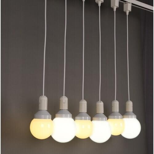 Design lamp lamparas de techo colgante moderna kitchen chandeliers ventilador de techo lamparas de techo nordic decoration home