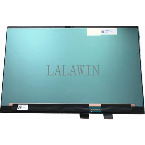 For HP L86331-AA0 CT: SJNXF028VD323A 3840*2160 ATNA56WR07-102 ATNA56WR07 Laptop OLED Screen Digitizer Assembly
