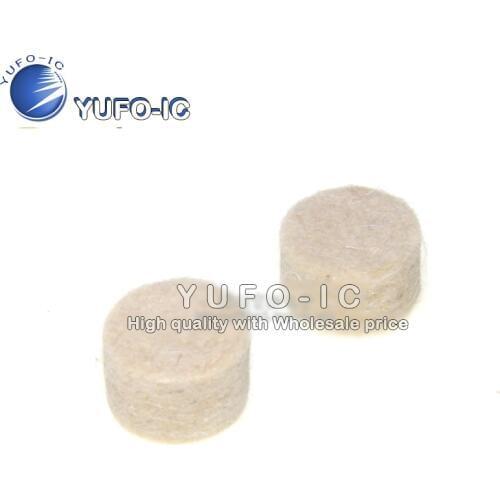 Electric Drill Electric Grinding accessories/electric grinding wool polishing wheel (trumpet)