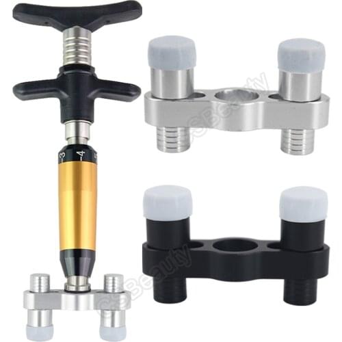 Chiropractic Activator Spine Adjusting Corrector Tool Accessories Correction Spine Therapy Massager Manual Gun Accessories