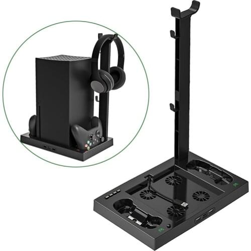 HUHOT Stands For Consoles