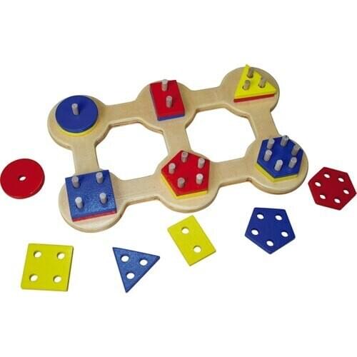 Kalpe Toddler Toys