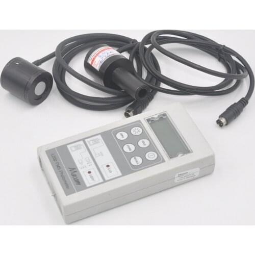 L202PMS+GX DAVIS CALIBRATION A1197 WCCKENRODE STORE