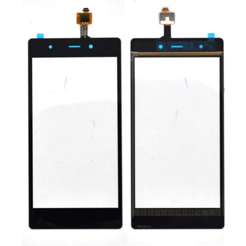 Low Price Clear Stock M4tel M4 ss4452 4452 Touch Screen Digitizer Glass Lens Sensor Panel Parts