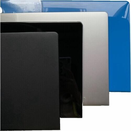 NEW LCD TOP cover For DELL inspiron 15 3558 3559 3552 15-3558 15-3552 15-5000