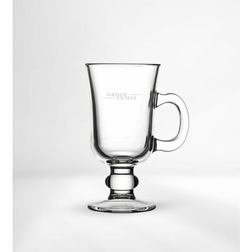 Personalized Is Irısh Latte Mugs With Handle