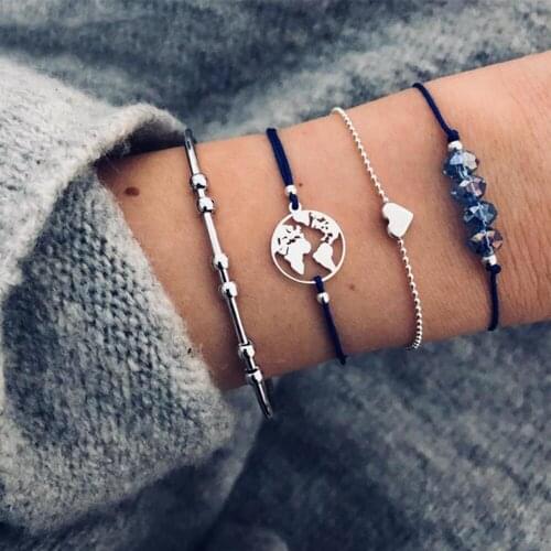 RMTC Silver Bracelets