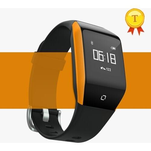 High quality color Smart Music Watch ip68 Waterproof BT4.2 smart watch Fitness Tracker Smart Bracelet Heart Rate Monitor watch