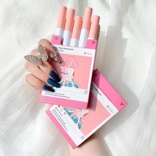 Наборы блесков для губ YIGANERJING China At AliExpress