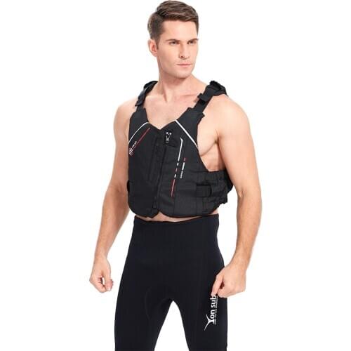 Yon Sub Men's Outerwear