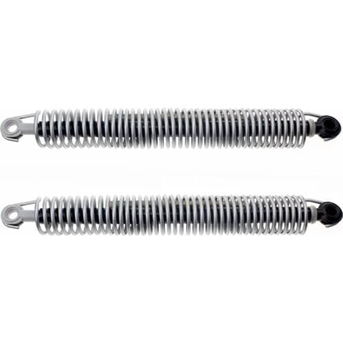 Rear Left & Right Trunk Lid Return Spring Fits for BMW F10 F10N 528I 535I 51247204367 51247204366