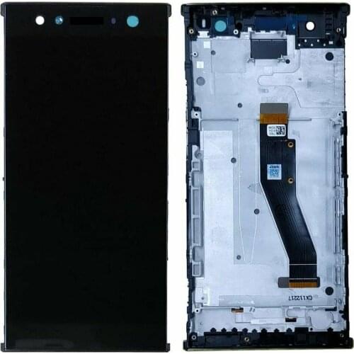 Replacement Parts AAA Quality Lcd Display Screen For Sony Xperia XA2 Ultra C8 H4233 H4213 H3213