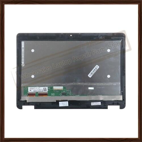 12.5" LCD Dispaly For Dell Latitude E7270 7270 FHD LP125WF1-SPG4 039DCW LP125WF1 LCD touch screen assembly 1920x1080