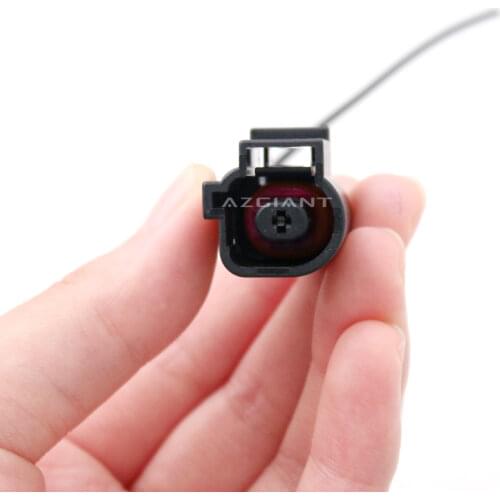 1PCS For VW Bora Golf Sagitar Magotan Audi A6 A4 etc Oil induction plug harness Connector Cable 1P 1J0973701A