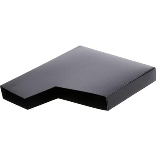 10Pcs/Set Matte Cover Dust Case Game Cartridge Protector Sleeve For NES Jy20 21 Dropshipping