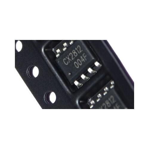 10pcs/lot CX2812 SOP-8 new original In Stock