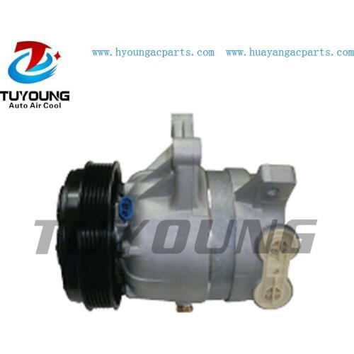 V5 auto ac compressor 1135257 for Holden Commodore 6PK