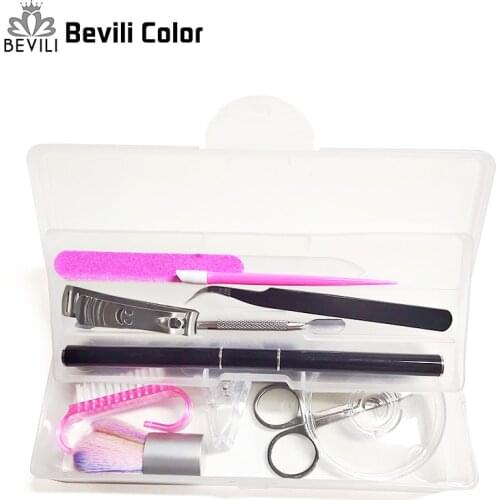 Материалы для дизайна ногтей Bevili Color China At AliExpress