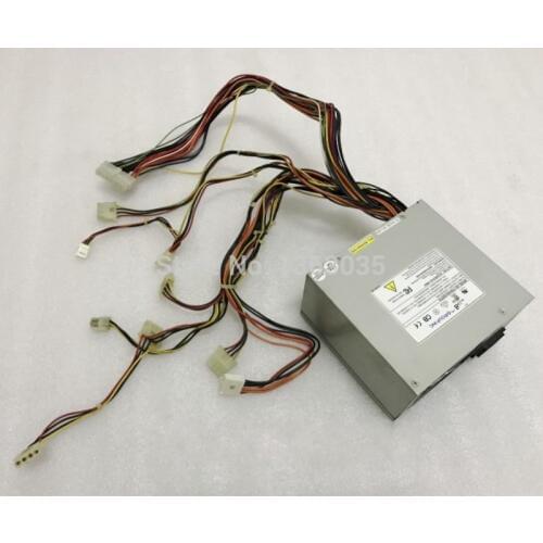 DHL EMS free shipping FSP400-60PFN 400W ATX Power Supply PSU tested working