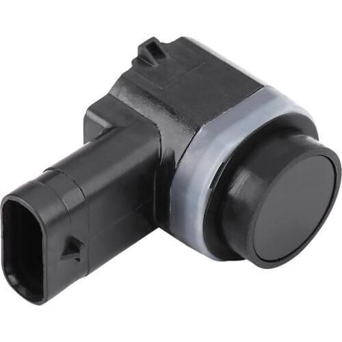 Front Rear Bumper PDC Parking Aid Sensor With 3 highly sensitive pins LR01092 for Jaguar XF XJ Land Range Rover Freelander 2