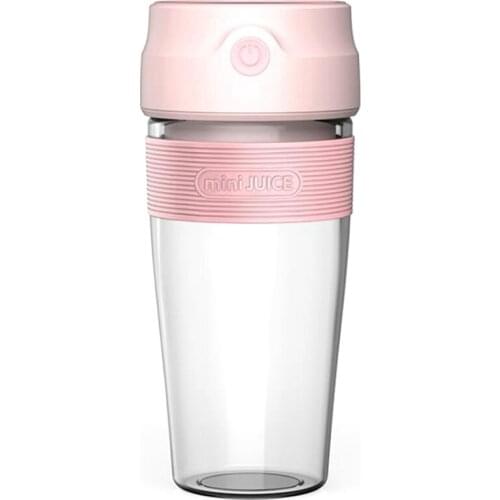 Electric Juicer Blender USB Fruit Mixers Mini Juicers Fruit Extractors Food Milkshake Multifunction Juice Maker