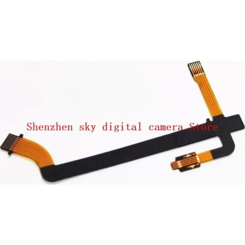 NEW Lens Anti-Shake Focus Flex Cable For Nikon 1 for NIKKOR 11-27.5 mm 11-27.5mm f/3.5-5.6 Repair Part