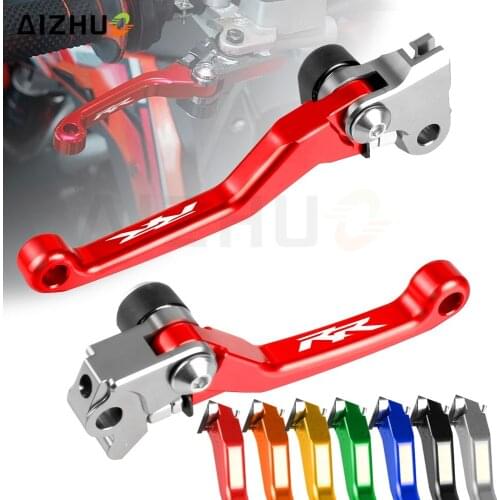 Dirt Bike Motocross Pivot Brake Clutch Levers FOR BETA RR 250 300 2T X-TRAINER RR 350 400 390 430 450 498 480 4T RR RS 4T 2T 4T