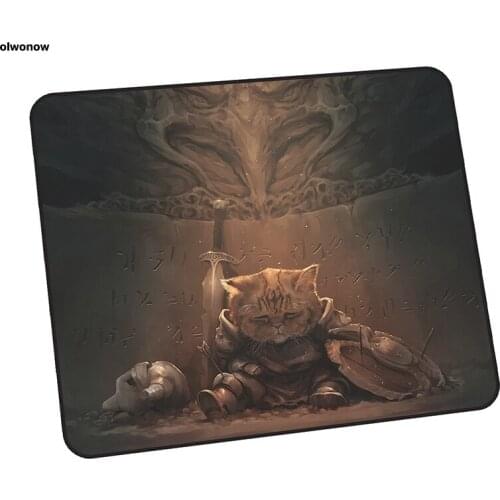 Skyrim mouse pad best seller 30x25cm mousepads best gaming mousepad gamer cheapest personalized mouse pads keyboard pc pad