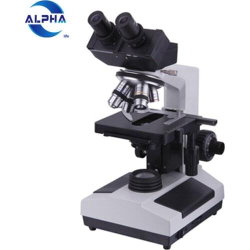 Microscope 800x Usb Biological Microscope Trinocular Microscope
