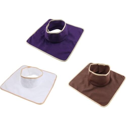 1pcs Beauty Salon Reusable Massage Bed Tattoo Table Sheet Pad with Face Hole Easy to Clean Beauty Massage Supplies