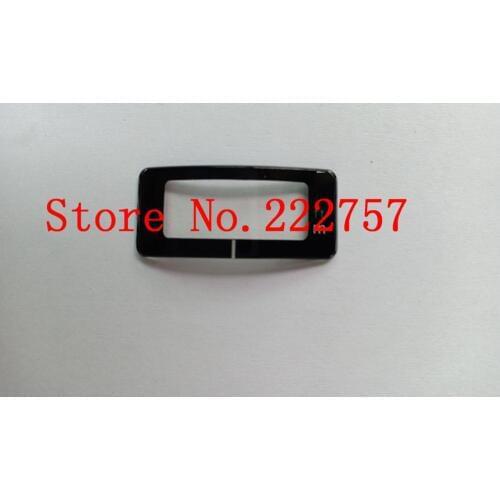 Repair Parts For Canon EF 100mm F/2.8 L MACRO IS USM Lens Focus Scale Window Glass Cover YB2-2197-000