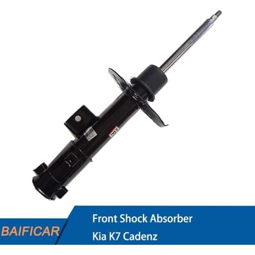 Baificar Brand New Genuine Front Shock Absorber For Kia K7 Cadenza 2013