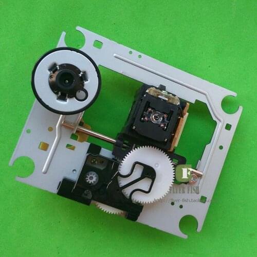 Optical Laser Len For Denon DCD-720 ae DCD-720AE DCD 720 AE Mechanism Part Assy Pickups