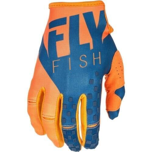 NEW Fly Fish Racing Motocross MX Dirt Gloves Road Bike Mountain Bike Gloves BMX ATV MTB Off Road Motorcycle gloves