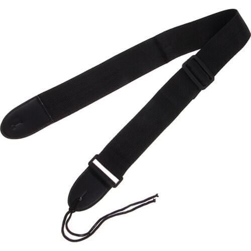 Adjustable Guitar Strap Bass Belt for Acoustic Guitar Bass Accessories