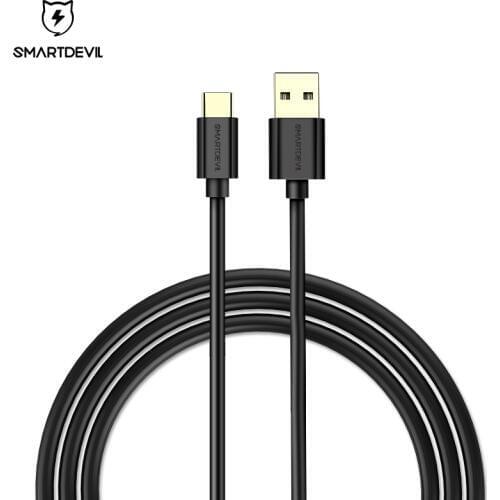 USB-кабели SmartDevil China At AliExpress