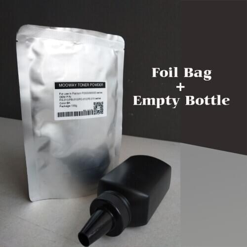 300g Compatible toner powder for Samsung K3250 K3300 K7600 K7500 K7400 K4250 K4300 K4350 SCX-8123ND D704 D706 D708 D709