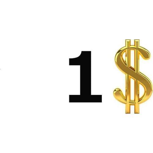 Make Up The Shipping Difference Don't Use This Link To Buy Products